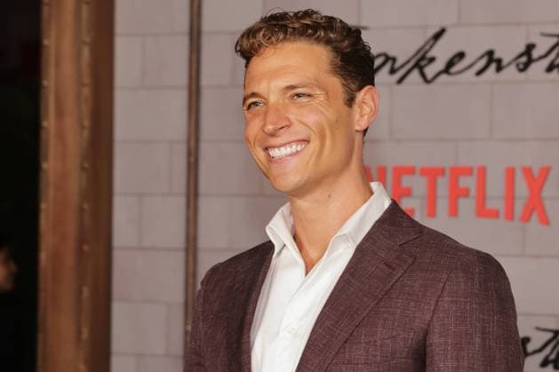 Netflix s Frankenstein Los Angeles Premiere Screening - Arrivals Elijah Allen-Blitz attends Frankenstein Film Premiere at the Academy Museum of Motion Pictures on October 6, 2025 in Los Angeles, California. Los Angeles Academy Museum of Motion Picture CA USA Copyright: xCraSH imageSPACEx