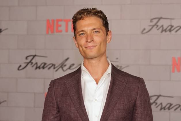 Netflix s Frankenstein Los Angeles Premiere Screening - Arrivals Elijah Allen-Blitz attends Frankenstein Film Premiere at the Academy Museum of Motion Pictures on October 6, 2025 in Los Angeles, California. Los Angeles Academy Museum of Motion Picture CA USA Copyright: xCraSH imageSPACEx