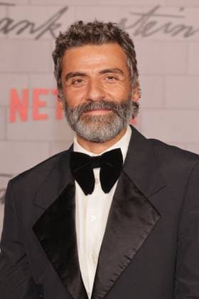 Netflix s Frankenstein Los Angeles Premiere Screening - Arrivals Oscar Isaac attends Frankenstein Film Premiere at the Academy Museum of Motion Pictures on October 6, 2025 in Los Angeles, California. Los Angeles Academy Museum of Motion Picture CA USA Copyright: xCraSH imageSPACEx