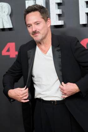 ˜Springsteen: Deliver Me From Nowhere™ Madrid Premiere Scott Cooper attends ˜Springsteen: Deliver Me From Nowhere™ Premiere at Callao Cinema on October 7, 2025 in Madrid, Spain Photo by IMAGO MPG Madrid Callao Cinema Madrid Spain  Copyright: xMPGx
