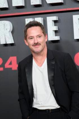˜Springsteen: Deliver Me From Nowhere™ Madrid Premiere Scott Cooper attends ˜Springsteen: Deliver Me From Nowhere™ Premiere at Callao Cinema on October 7, 2025 in Madrid, Spain Photo by IMAGO MPG Madrid Callao Cinema Madrid Spain  Copyright: xMPGx