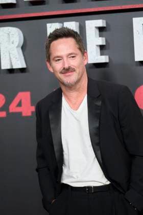 ˜Springsteen: Deliver Me From Nowhere™ Madrid Premiere Scott Cooper attends ˜Springsteen: Deliver Me From Nowhere™ Premiere at Callao Cinema on October 7, 2025 in Madrid, Spain Photo by IMAGO MPG Madrid Callao Cinema Madrid Spain  Copyright: xMPGx