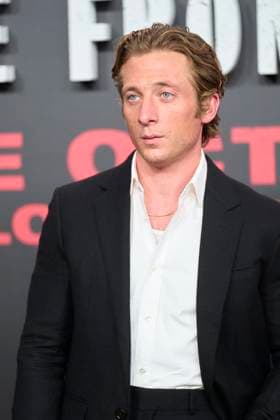 ˜Springsteen: Deliver Me From Nowhere™ Madrid Premiere Jeremy Allen White attends ˜Springsteen: Deliver Me From Nowhere™ Premiere at Callao Cinema on October 7, 2025 in Madrid, Spain Photo by IMAGO MPG Madrid Callao Cinema Madrid Spain  Copyright: xMPGx