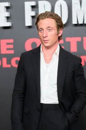 ˜Springsteen: Deliver Me From Nowhere™ Madrid Premiere Jeremy Allen White attends ˜Springsteen: Deliver Me From Nowhere™ Premiere at Callao Cinema on October 7, 2025 in Madrid, Spain Photo by IMAGO MPG Madrid Callao Cinema Madrid Spain  Copyright: xMPGx