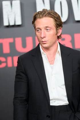 ˜Springsteen: Deliver Me From Nowhere™ Madrid Premiere Jeremy Allen White attends ˜Springsteen: Deliver Me From Nowhere™ Premiere at Callao Cinema on October 7, 2025 in Madrid, Spain Photo by IMAGO MPG Madrid Callao Cinema Madrid Spain  Copyright: xMPGx