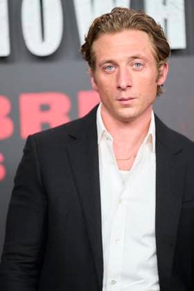 ˜Springsteen: Deliver Me From Nowhere™ Madrid Premiere Jeremy Allen White attends ˜Springsteen: Deliver Me From Nowhere™ Premiere at Callao Cinema on October 7, 2025 in Madrid, Spain Photo by IMAGO MPG Madrid Callao Cinema Madrid Spain  Copyright: xMPGx