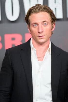 ˜Springsteen: Deliver Me From Nowhere™ Madrid Premiere Jeremy Allen White attends ˜Springsteen: Deliver Me From Nowhere™ Premiere at Callao Cinema on October 7, 2025 in Madrid, Spain Photo by IMAGO MPG Madrid Callao Cinema Madrid Spain  Copyright: xMPGx