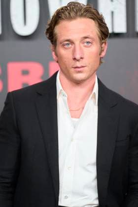 ˜Springsteen: Deliver Me From Nowhere™ Madrid Premiere Jeremy Allen White attends ˜Springsteen: Deliver Me From Nowhere™ Premiere at Callao Cinema on October 7, 2025 in Madrid, Spain Photo by IMAGO MPG Madrid Callao Cinema Madrid Spain  Copyright: xMPGx
