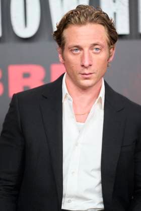 ˜Springsteen: Deliver Me From Nowhere™ Madrid Premiere Jeremy Allen White attends ˜Springsteen: Deliver Me From Nowhere™ Premiere at Callao Cinema on October 7, 2025 in Madrid, Spain Photo by IMAGO MPG Madrid Callao Cinema Madrid Spain  Copyright: xMPGx
