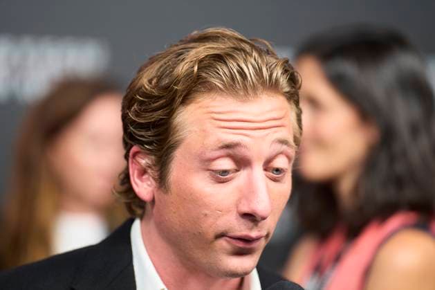˜Springsteen: Deliver Me From Nowhere™ Madrid Premiere Jeremy Allen White attends ˜Springsteen: Deliver Me From Nowhere™ Premiere at Callao Cinema on October 7, 2025 in Madrid, Spain Photo by IMAGO MPG Madrid Callao Cinema Madrid Spain  Copyright: xMPGx