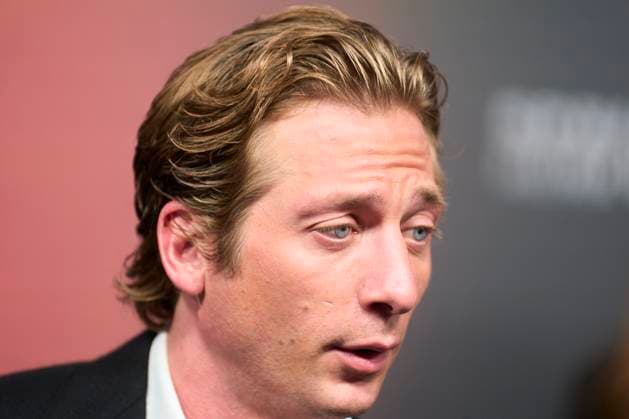 ˜Springsteen: Deliver Me From Nowhere™ Madrid Premiere Jeremy Allen White attends ˜Springsteen: Deliver Me From Nowhere™ Premiere at Callao Cinema on October 7, 2025 in Madrid, Spain Photo by IMAGO MPG Madrid Callao Cinema Madrid Spain  Copyright: xMPGx