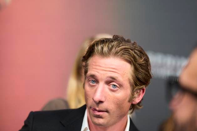 ˜Springsteen: Deliver Me From Nowhere™ Madrid Premiere Jeremy Allen White attends ˜Springsteen: Deliver Me From Nowhere™ Premiere at Callao Cinema on October 7, 2025 in Madrid, Spain Photo by IMAGO MPG Madrid Callao Cinema Madrid Spain  Copyright: xMPGx