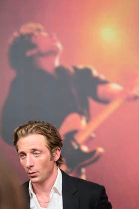 ˜Springsteen: Deliver Me From Nowhere™ Madrid Premiere Jeremy Allen White attends ˜Springsteen: Deliver Me From Nowhere™ Premiere at Callao Cinema on October 7, 2025 in Madrid, Spain Photo by IMAGO MPG Madrid Callao Cinema Madrid Spain  Copyright: xMPGx