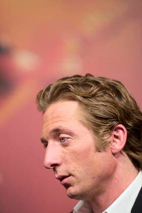 ˜Springsteen: Deliver Me From Nowhere™ Madrid Premiere Jeremy Allen White attends ˜Springsteen: Deliver Me From Nowhere™ Premiere at Callao Cinema on October 7, 2025 in Madrid, Spain Photo by IMAGO MPG Madrid Callao Cinema Madrid Spain  Copyright: xMPGx