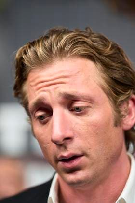 ˜Springsteen: Deliver Me From Nowhere™ Madrid Premiere Jeremy Allen White attends ˜Springsteen: Deliver Me From Nowhere™ Premiere at Callao Cinema on October 7, 2025 in Madrid, Spain Photo by IMAGO MPG Madrid Callao Cinema Madrid Spain  Copyright: xMPGx