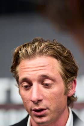 ˜Springsteen: Deliver Me From Nowhere™ Madrid Premiere Jeremy Allen White attends ˜Springsteen: Deliver Me From Nowhere™ Premiere at Callao Cinema on October 7, 2025 in Madrid, Spain Photo by IMAGO MPG Madrid Callao Cinema Madrid Spain  Copyright: xMPGx