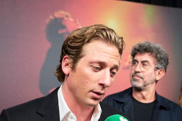 ˜Springsteen: Deliver Me From Nowhere™ Madrid Premiere Jeremy Allen White attends ˜Springsteen: Deliver Me From Nowhere™ Premiere at Callao Cinema on October 7, 2025 in Madrid, Spain Photo by IMAGO MPG Madrid Callao Cinema Madrid Spain  Copyright: xMPGx
