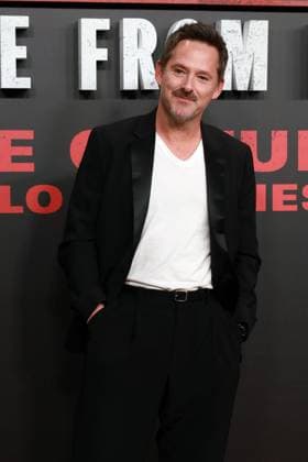 Premiere of the new film Springsteen Deliver Me from Nowhere Scott Cooper during the premiere of the new film Springsteen Deliver Me from Nowhere , on October 7, 2025, in Madrid Spain Springsteen Deliver Me from Nowhere chronicles the creation of Bruce Springsteens album Nebraska, released in 1982 Recorded with a four-track recorder in Springsteens bedroom in New Jersey, the album marked a pivotal moment in his life and is considered one of his most enduring works a raw and evocative acoustic album, populated by lost souls looking for a reason to believe CINE José Madrid Madrid Espana  Copyright: xJosÃ xRuizx 7011473