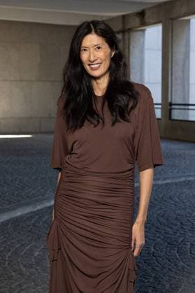 Suzi de Givenchy au défilé Christopher Esber Collection Prêt à Porter Printemps Été 2026 lors de la Fashion Week de Paris PFW , le 7 Octobre 2025 Jeremy MELLOUL Bestimage Celebrities at Christopher Esber Fashion Show Ready to Wear Collection Spring Summer 2026 during Paris Fashion Week on 7th, October, 2025  Copyright: xJeremyxMelloulx xBestimagexJeremyxMelloulx xBestimagex