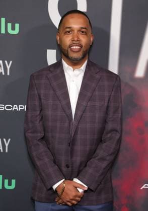 07 October 2025 - Los Angeles, California - Jas Summers. Los Angeles Premiere Of Andscape s Stay held at the Academy Museum of Motion Pictures. Los Angeles USA - ZUMAa123 20251007_zaa_a123_013 Copyright: xADx