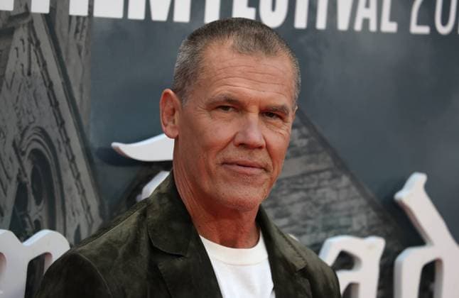 Wake Up Dead Man: A Knives Out Mystery Opening Gala - The 69th BFI London Film Festival Josh Brolin at the Wake Up Dead Man: A Knives Out Mystery Opening Gala - The 69th BFI London Film Festival London Royal Festival Hall UK Copyright: xFredxDuvalx