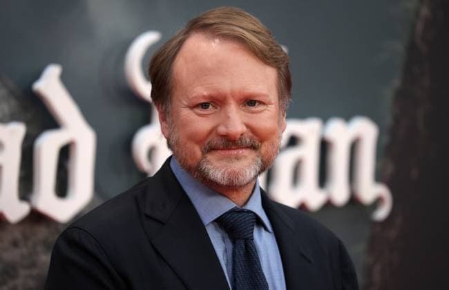 Wake Up Dead Man: A Knives Out Mystery Opening Gala - The 69th BFI London Film Festival Rian Johnson at the Wake Up Dead Man: A Knives Out Mystery Opening Gala - The 69th BFI London Film Festival London Royal Festival Hall UK Copyright: xFredxDuvalx