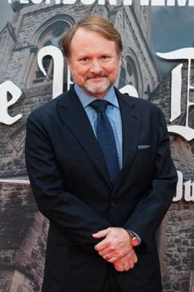 Rian Johnson attends the Opening Night of the BFI London Film Festival; the UK premiere of WAKE UP DEAD MAN: A KNIVES OUT STORY on Wednesday 8 October 2025 Rian Johnson attends the Opening Night of the BFI London Film Festival; the UK premiere of WAKE UP DEAD MAN: A KNIVES OUT STORY on Wednesday 8 October 2025 at Royal Festival Hall, London. ., Credit:Julie Edwards Avalon  Copyright: xJuliexEdwardsx xAvalonx 1044232964