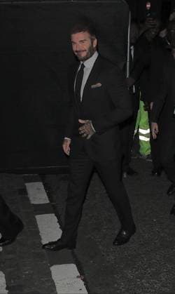 Victoria Beckham World Premiere - Arrivals Victoria Beckham World Premiere - Arrivals LONDON, ENGLAND - OCTOBER 08: arrivals, Victoria Beckham and family and friends attends the Victoria Beckham World Premiere at the Curzon Mayfair on October 08, 2025 in London, England. Byline: James James Smart pictures Think Pictures think Smart GOT A TIP STORY? CALL OR E-MAIL TEAM SMART Ed@smartpictures.co.uk Mary@smartpictures.co.uk info@smartpictures.co.uk web site:smartpictures.co.uk Office :Telephone: +44 7956 245606, Credit:James Avalon  Copyright: xJamesx xAvalonx 1044232623