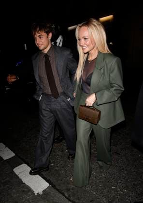 Victoria Beckham World Premiere - Arrivals Victoria Beckham World Premiere - Arrivals LONDON, ENGLAND - OCTOBER 08: arrivals, Victoria Beckham and family and friends attends the Victoria Beckham World Premiere at the Curzon Mayfair on October 08, 2025 in London, England. Byline: James James Smart pictures Think Pictures think Smart GOT A TIP STORY? CALL OR E-MAIL TEAM SMART Ed@smartpictures.co.uk Mary@smartpictures.co.uk info@smartpictures.co.uk web site:smartpictures.co.uk Office :Telephone: +44 7956 245606, Credit:James Avalon  Copyright: xJamesx xAvalonx 1044233383
