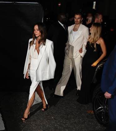 Victoria Beckham World Premiere - Arrivals Victoria Beckham World Premiere - Arrivals LONDON, ENGLAND - OCTOBER 08: arrivals, Victoria Beckham and family and friends attends the Victoria Beckham World Premiere at the Curzon Mayfair on October 08, 2025 in London, England. Byline: James James Smart pictures Think Pictures think Smart GOT A TIP STORY? CALL OR E-MAIL TEAM SMART Ed@smartpictures.co.uk Mary@smartpictures.co.uk info@smartpictures.co.uk web site:smartpictures.co.uk Office :Telephone: +44 7956 245606, Credit:James Avalon  Copyright: xJamesx xAvalonx 1044233411