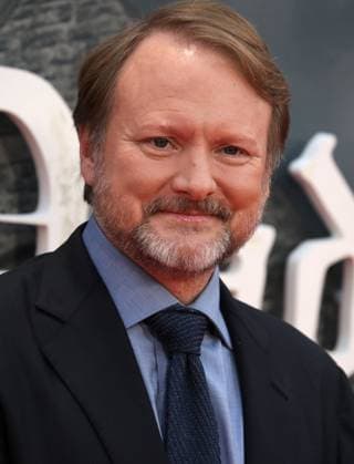Opening Gala screening of Wake Up Dead Man: A Knives Out Mystery in London, UK - 8 Oct 2025 Rian Johnson attends the Opening Gala screening of Wake Up Dead Man: A Knives Out Mystery during the 69th BFI London Film Festival. London United Kingdom Copyright: xFredxDuvalx xSOPAxImagesx FD_knifes_out_story_10