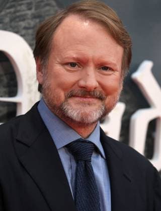 October 8, 2025, London, United Kingdom: Rian Johnson attends the Opening Gala screening of Wake Up Dead Man: A Knives Out Mystery during the 69th BFI London Film Festival. London United Kingdom - ZUMAs197 20251008_aab_s197_053 Copyright: xFredxDuvalx