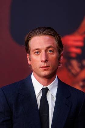 German premiere Deliver Me from Nowhere Jeremy Allen White at the German premiere of the film Deliver Me from Nowhere at the Zoo Palast on 08 10 2025 in Berlin Copyright: xEventpressxKochanx