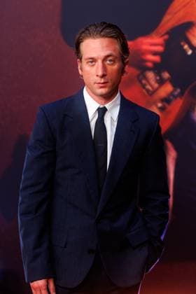 German premiere Deliver Me from Nowhere Jeremy Allen White at the German premiere of the film Deliver Me from Nowhere at the Zoo Palast on 08 10 2025 in Berlin Copyright: xEventpressxKochanx