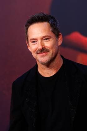 German premiere Deliver Me from Nowhere Scott Cooper at the German premiere of the film Deliver Me from Nowhere at Zoo Palast on 08 10 2025 in Berlin Copyright: xEventpressxKochanx