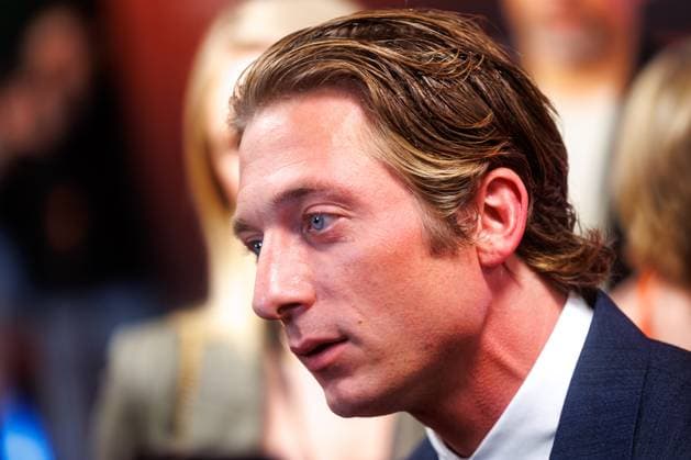 German premiere Deliver Me from Nowhere Jeremy Allen White at the German premiere of the film Deliver Me from Nowhere at the Zoo Palast on 08 10 2025 in Berlin Copyright: xEventpressxKochanx