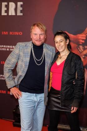 German premiere Deliver Me from Nowhere Oli Bigalke at the German premiere of the film Deliver Me from Nowhere at the Zoo Palast on 08 10 2025 in Berlin Copyright: xEventpressxKochanx