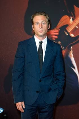 German premiere Deliver Me from Nowhere Jeremy Allen White at the German premiere of the film Deliver Me from Nowhere at the Zoo Palast on 08 10 2025 in Berlin Copyright: xEventpressxKochanx