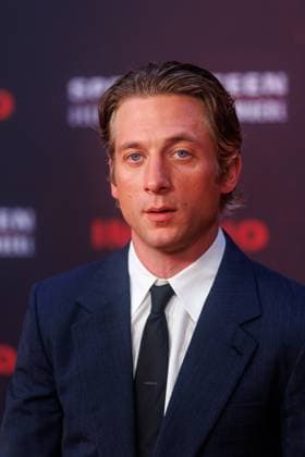 German premiere Deliver Me from Nowhere Jeremy Allen White at the German premiere of the film Deliver Me from Nowhere at the Zoo Palast on 08 10 2025 in Berlin Copyright: xEventpressxKochanx