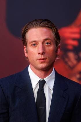 German premiere Deliver Me from Nowhere Jeremy Allen White at the German premiere of the film Deliver Me from Nowhere at the Zoo Palast on 08 10 2025 in Berlin Copyright: xEventpressxKochanx