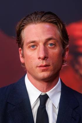 German premiere Deliver Me from Nowhere Jeremy Allen White at the German premiere of the film Deliver Me from Nowhere at the Zoo Palast on 08 10 2025 in Berlin Copyright: xEventpressxKochanx