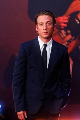 German premiere Deliver Me from Nowhere Jeremy Allen White at the German premiere of the film Deliver Me from Nowhere at the Zoo Palast on 08 10 2025 in Berlin Copyright: xEventpressxKochanx