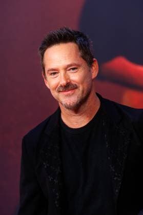 German premiere Deliver Me from Nowhere Scott Cooper at the German premiere of the film Deliver Me from Nowhere at Zoo Palast on 08 10 2025 in Berlin Copyright: xEventpressxKochanx