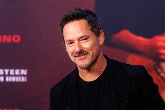 German premiere Deliver Me from Nowhere Scott Cooper at the German premiere of the film Deliver Me from Nowhere at Zoo Palast on 08 10 2025 in Berlin Copyright: xEventpressxKochanx