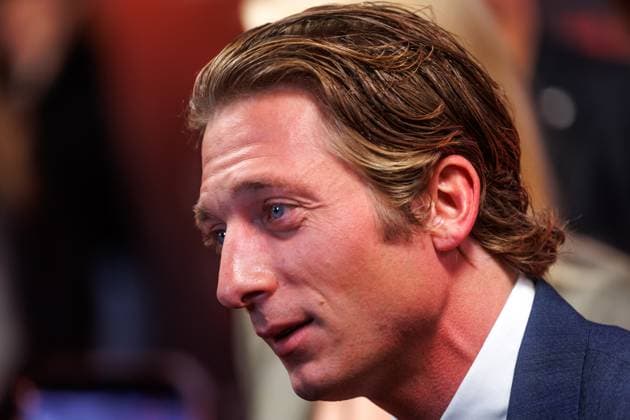 German premiere Deliver Me from Nowhere Jeremy Allen White at the German premiere of the film Deliver Me from Nowhere at the Zoo Palast on 08 10 2025 in Berlin Copyright: xEventpressxKochanx