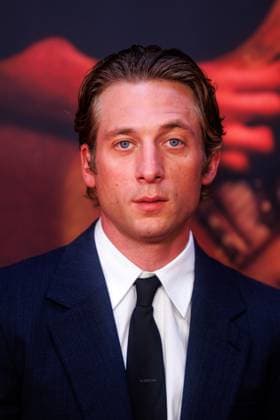German premiere Deliver Me from Nowhere Jeremy Allen White at the German premiere of the film Deliver Me from Nowhere at the Zoo Palast on 08 10 2025 in Berlin Copyright: xEventpressxKochanx
