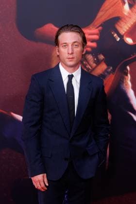 German premiere Deliver Me from Nowhere Jeremy Allen White at the German premiere of the film Deliver Me from Nowhere at the Zoo Palast on 08 10 2025 in Berlin Copyright: xEventpressxKochanx