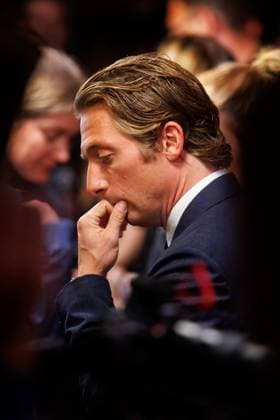 German premiere Deliver Me from Nowhere Jeremy Allen White at the German premiere of the film Deliver Me from Nowhere at the Zoo Palast on 08 10 2025 in Berlin Copyright: xEventpressxKochanx