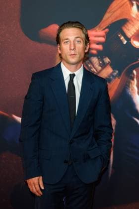 German premiere Deliver Me from Nowhere Jeremy Allen White at the German premiere of the film Deliver Me from Nowhere at the Zoo Palast on 08 10 2025 in Berlin Copyright: xEventpressxKochanx
