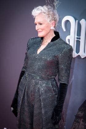 Wake Up Dead Man: A Knives Out Mystery Opening Gala - The 69th BFI London Film Festival at The Royal Festival Hall - 08 Oct 2025 Glenn Close attends the Wake Up Dead Man: A Knives Out Mystery opening gala during the 69th BFI London Film Festival at The Royal Festival Hall. London United Kingdom Copyright: xLoredanaxSangiulianox xSOPAxImagesx LSangiuliano-4048
